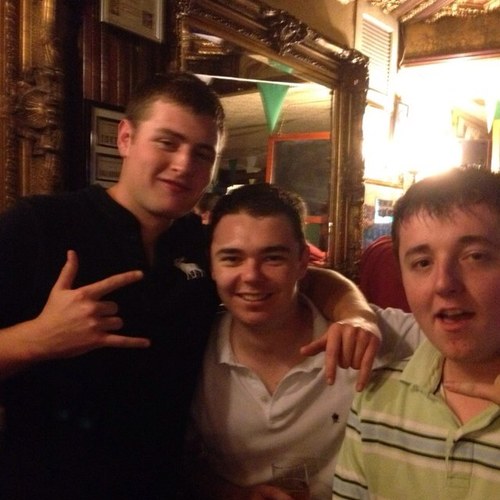 RuairiConnolly's profile picture. 