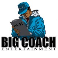 Big Coach (@bigcoachent) 's Twitter Profile