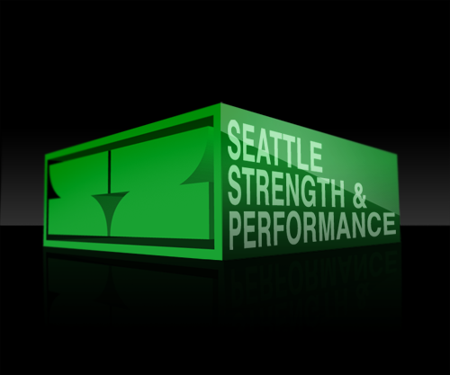 Seattle Strength & Performance - http://t.co/Qy58TKazZb