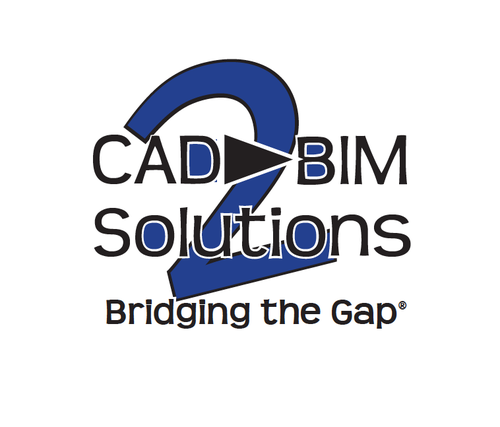 CAD2BIM Solutions is committed to leveraging the best software technologies, resources and methodologies available to help our customers in Bridging the Gap.
