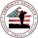 CCVCS_'s profile picture. Serving Veterans and their Families