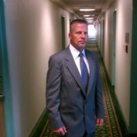 Jeffery Dyer - @DyerJeffery Twitter Profile Photo