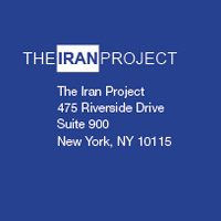 The Iran Project(@IranProject2016) 's Twitter Profileg