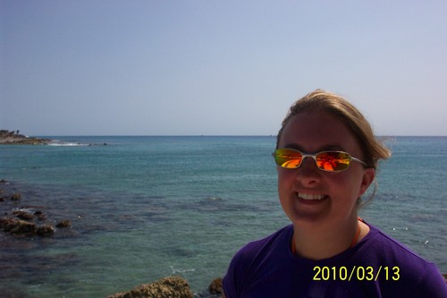 Archaeologist who works for indigenous communities and examines hunter/gatherer group identity in the boreal forest regions. PhD student, Mich St Uni