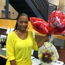 Gisele Johnson - @zellie42 - Twitter