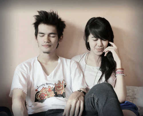 uchyuchy's profile picture. 18 mei 1991  • communication science of indonesian computer university '09 • ♥ chocolate :9 .