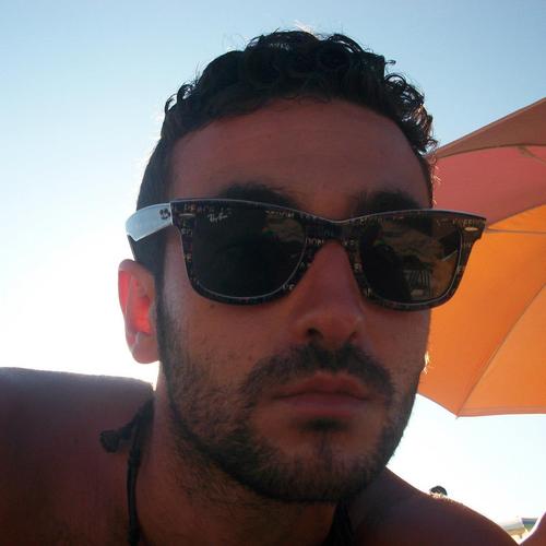 LuisLiveSound's profile picture. Nacido en Madrid creciendo en el Mundo¡¡ Ingeniero en Geomatica

Born in Madrid growing in the World¡¡
Surveyor of Geomatic