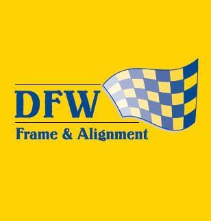 DFW Frame & Align