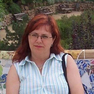 Profile Picture of A. Hoekstra Vd Velde (@JufAnnRank) on Twitter