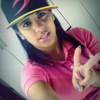 _      Bá ;3 (@_bahautentica) 's Twitter Profile