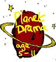 Yorkshire mum, dizzy creative and founder of Planet Drama Youth Theatre..
Ooh and I've just started knitting!