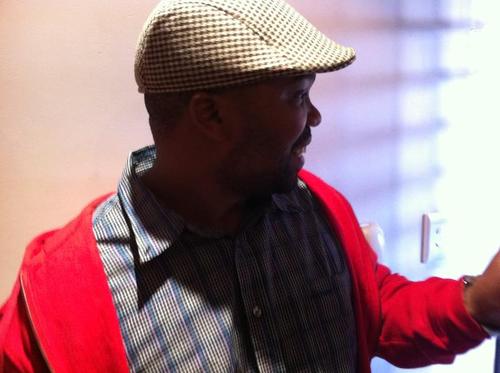 Dumabsn's profile picture. To explore and produce :)