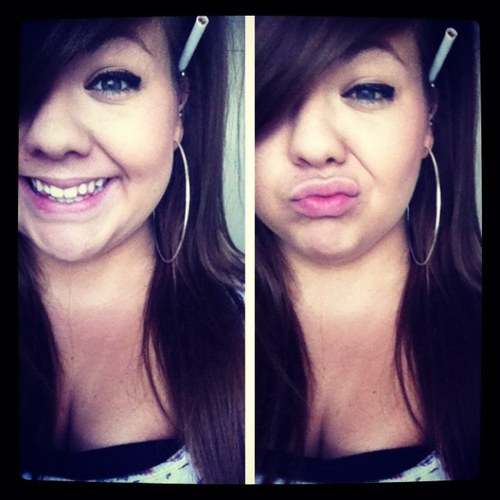 Katina  Born 18 years ago  Instagram: kattmomma  Kik: kattmomma , hit me up  Party People Follow