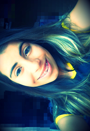 Eu sou para cada pessoa aquilo que ela acha que eu sou, mas o que para mim importa é o que eu estou a procura de ser e isso eu ainda não sou.