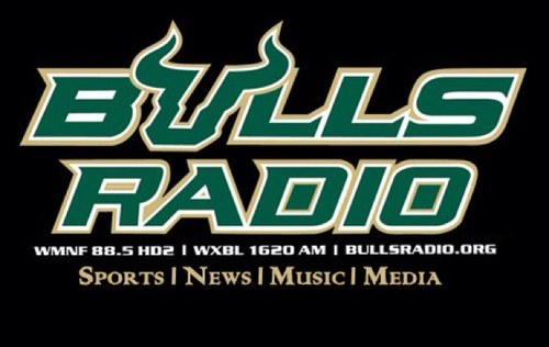 BullsRadioNews's profile picture. News for Bulls! Follow Bulls Radio  News for up to date tweets on new articles, audio stories and more on USF activities and beyond.