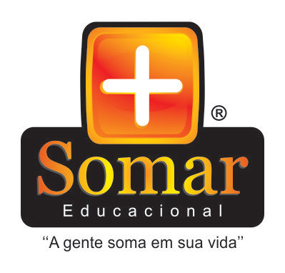 Cursos de Informática e Cursos Profissionalizantes é na Somar Educacional! Rua Abramo Eberle - 136, Fone: 3444-8267.
