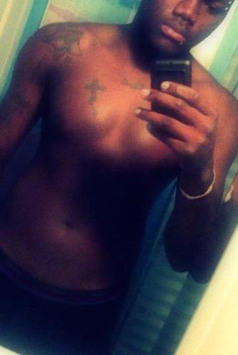I Only Speak Cash Bitch ! #TeamDarkSkin #TeamTatted #TeamFollowBack #TeamLeo #TeamUno !