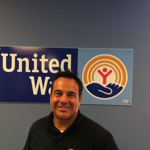 TuftsPatrick's profile picture. President & CEO of Granite United Way