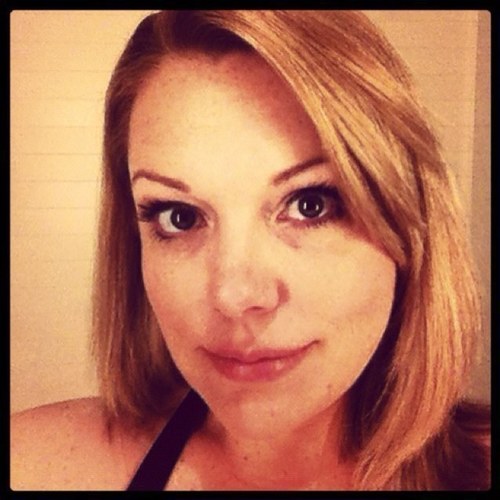 SinnamonTart's profile picture. Sinnamon is the General Manager for Stink Out (@getstinkout). She is also a roller derby referee, a graphic designer, and an all around good time.