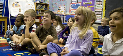 Trinity’s Children Academy provides faith-based education and care services to the children of Baton Rouge.