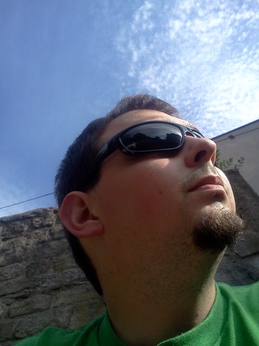 Jezevec001's profile picture. regular everyday normal guy