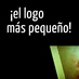 El logo más pequeño (@ellogomaspeque) Twitter profile photo