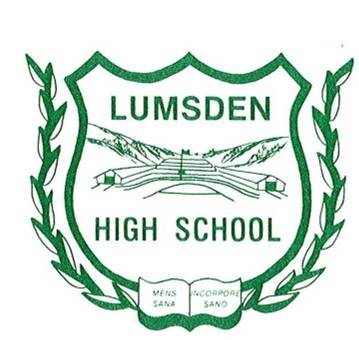 Lumsden High SRC