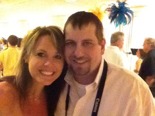 MerACampbell's profile picture. Married, 2 kids and very blessed!