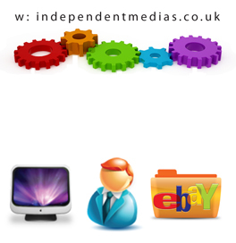 We specialise in Web Design, Web Development, Webmaster Services, PPC, E-mail Marketing, Social Media Marketing & On Hold Marketing Packages.