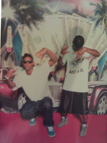 3600 Block Rupert Circle #WestDallas C.E.O of YGM-  boys if yall did not no im takeing by my wife ms williams if yall did not no