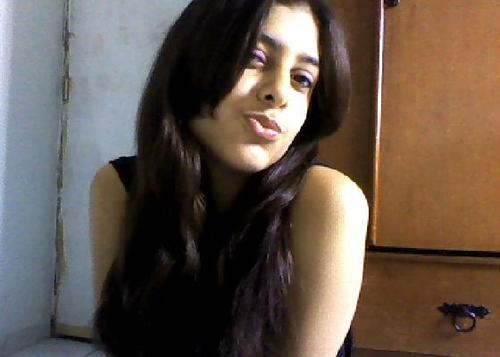 eu amo a lua maria blanco andrade bjs lua amo vc