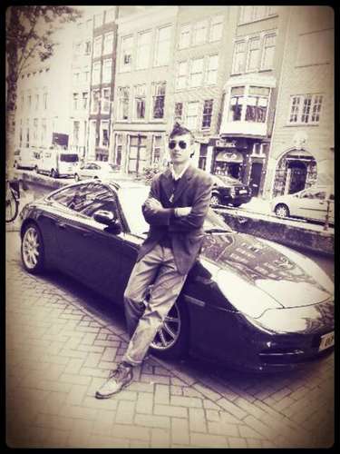 mukanasaki's profile picture. Theres a lady whos sure,all that giltters is god,and shes buying a stairway to heaven...