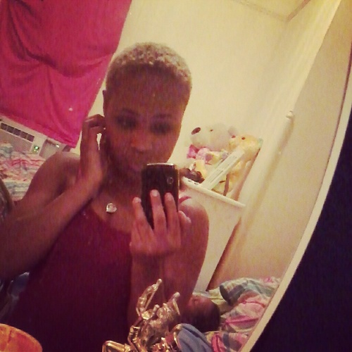 Im generous,warmhearted, Creative,Enthusiatic, Broad-minded,exansive, Faithful&loveing' so Follow me :)