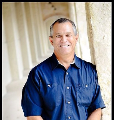 Child of God, husband, father, proud father-in-law, and general contractor who loves building and remodeling churches.