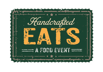 Handcrafted Eats is a new food event celebrating small batch, handcrafted foods, and the artisans who create them. Look for our launch in 2014.