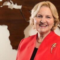 Jo Anne Lyon (@joannelyongs) 's Twitter Profile