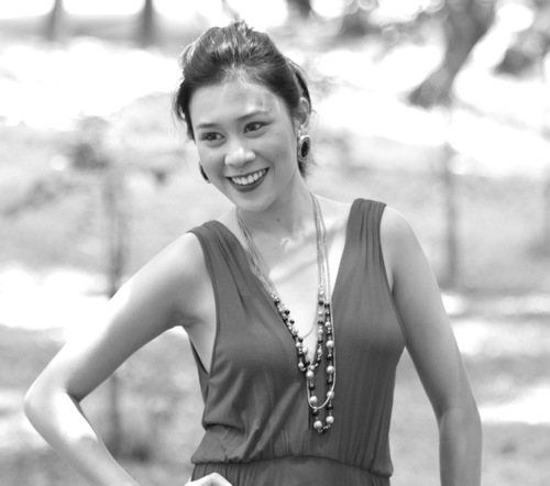 MikkieRegalado's profile picture. vo.artist.singer.host.comedian.people person.teacher.friend.sister.businesswoman.traveler.fashionista.cook.lover of children.photographer.beach lover.loves God.