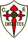 Cuenta oficial del C.F INFANTES actual equipo de 1ª Autonómica Grupo III.