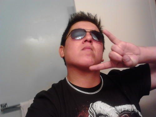 DakotaLTG420's profile picture. im a  aboriginal  native and this is what im into!---- Heavy Metal, Jack Daniels, Kokanee, Drugs and.....oh yeah #PUSSY! Ha!