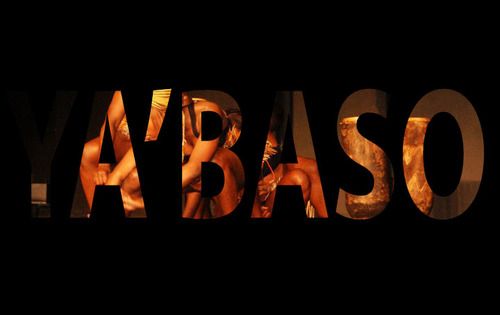 yabaso007's profile picture. African dance team at the University of Pittsburgh.  
Bookings and contact information: yabaso007@gmail.com
IG: yabaso_007