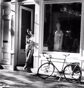 adyadya's profile picture. Let your religion be less of a theory, and more of a love affair - Chesterton.