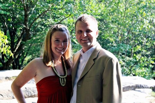 Husband, Father, Cleveland Sports Fan, UD Flyer '03