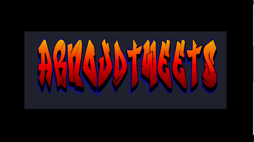 arnoudtweets's profile picture. 