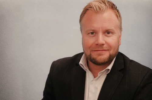 PrebenHaanes's profile picture. 