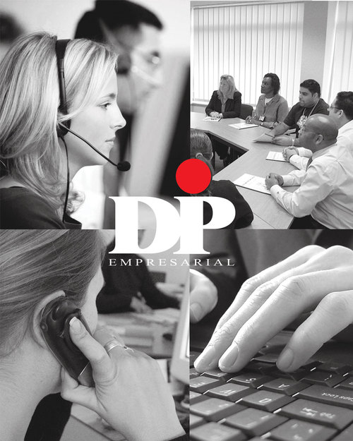 dpempresarial's profile picture. Somos agência de empregos, Especializada em Recursos Humanos. Blumenau - Itajaí - Brusque - Indaial - Timbó - Pomerode