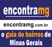 O Guia de Bairros de Minas Gerais, Guia MG, EncontraMG, Encontra Minas Gerais