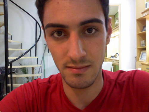 sou assim para quen me conhese e jamais mudarei.