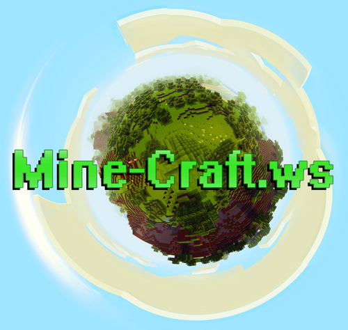 Minecraft PC and PE - mods, maps, texture packs, seeds, skins, addon.