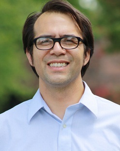 I am the Director of Research and Grants at the Amputee Coalition. We are the largest organization serving the limb loss community in the US.