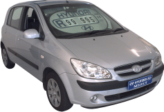 Hyundai_Parow's profile picture. Bringing you the best value used-car deals